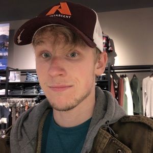 Meet your Posher, Nathan